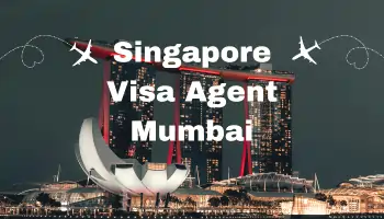 Singapore visa agent Mumbai
