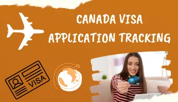 Canada Visa Application Tracking@itzeazy