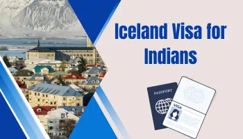 Iceland Visa for Indians