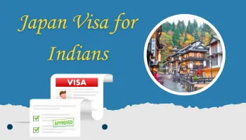 Japan Visa for Indians