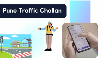 Pune traffic Challan_itzeazy