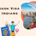 Bangkok Visa for Indians
