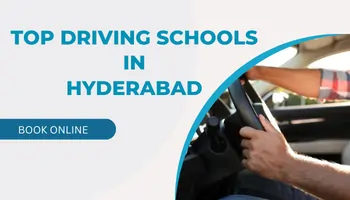 Driving School Hyderabad_itzeazy