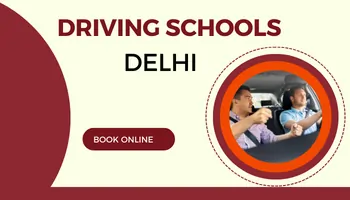driving school Delhi