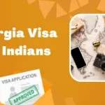Georgia Visa for Indians_itzeazy