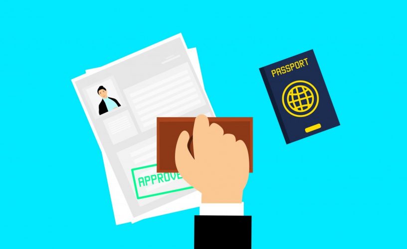 Documents Required for Indian Passport Renewal