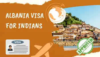 Albania Visa For Indians