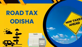 Road Tax Odisha