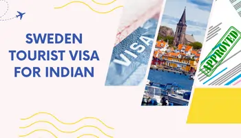 sweden tourist visa from india