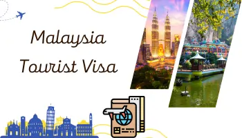 Malaysia Tourist Visa for Indians