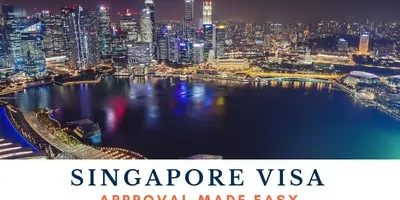 Singapore visa agent Pune