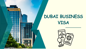 Dubai Business visa for Indian