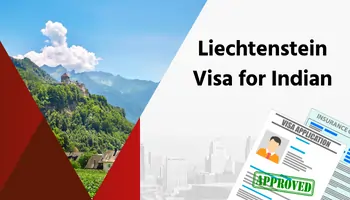 Liechtenstein Visa from India
