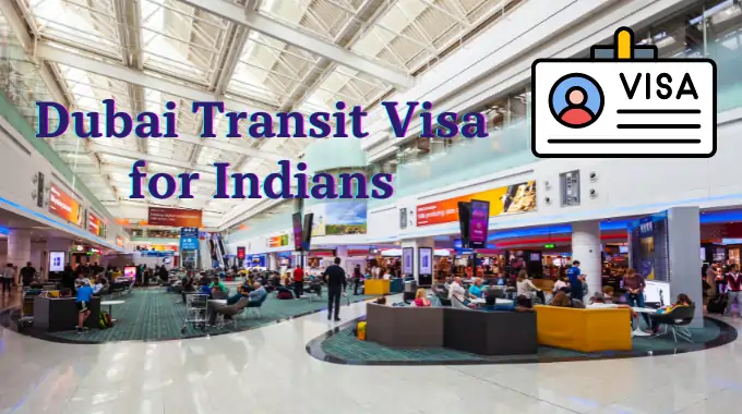 Dubai Transit Visa For Indian Get Hours Visa To Dubai