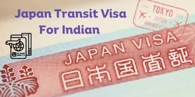 transit visa Japan