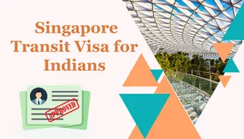 transit visa Singapore