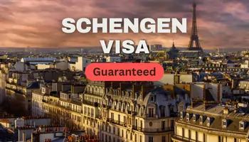 Schengen visa agent Bangalore