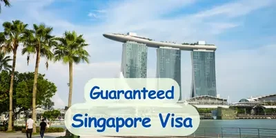 Singapore visa agent