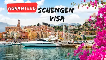 Schengen visa agent Kolkata