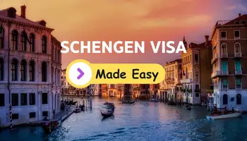 Schengen visa agent Pune