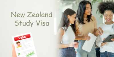 Study Visa New Zealand