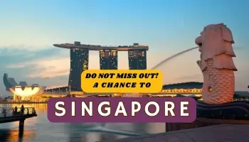 Singapore visa agent Chennai