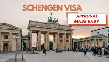 Schengen visa agent Chennai