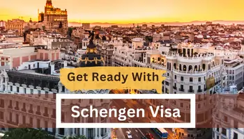 Schengen visa agent Mumbai