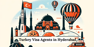 Turkey Visa Agents in Hyderabad