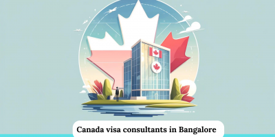 Canada visa consultants in Bangalore