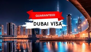 Dubai visa agents in Bangalore