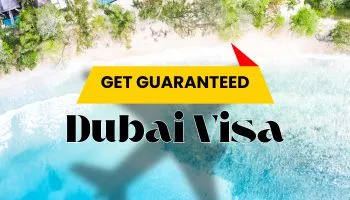 Guaranteed Visa For Dubai