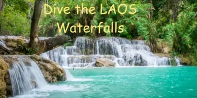 LAOS visa for Indians