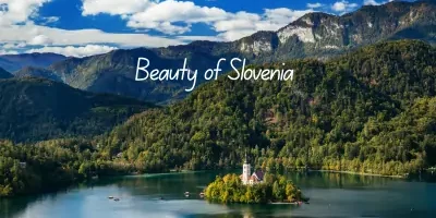 Slovenia visa for Indians