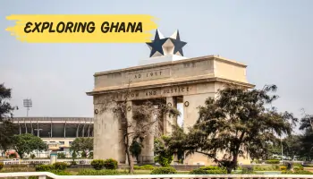Ghana visa online