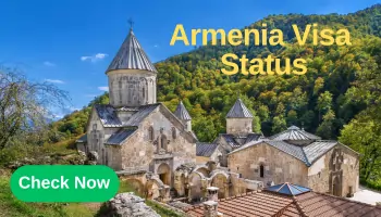 Armenia Visa Status
