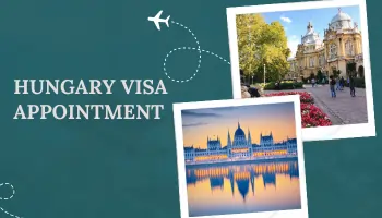 Hungary Visa Appointment