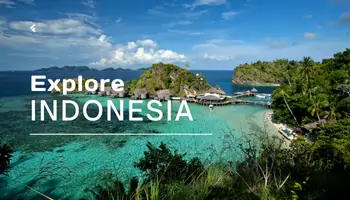 Indonesia tourist visa