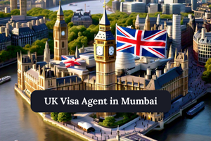 UK Visa Agent in Mumbai