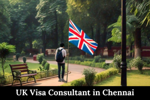 UK Visa Consultant in Chennai