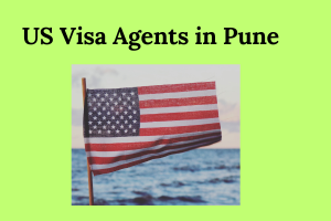 US Visa Agents in Pune