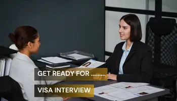 dress code for visa interview
