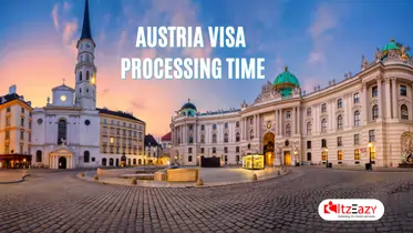 Austria Visa Processing Time