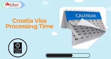 Croatia Visa Processing Time