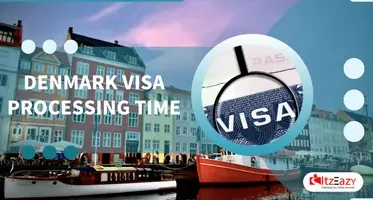 Denmark visa processing time