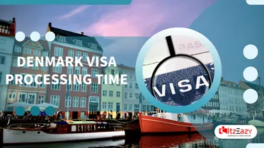 Denmark visa processing time