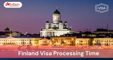 Finland Visa Processing Time