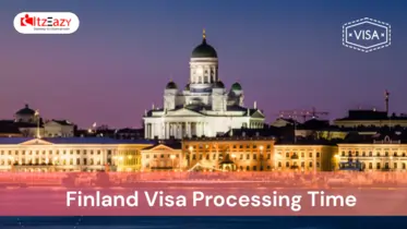 Finland Visa Processing Time