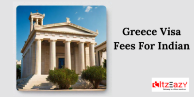 greece visa fees for indian