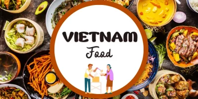 Vietnam food